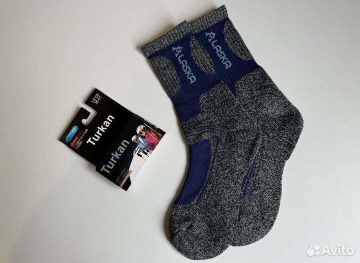 Термоноски Аляска детские