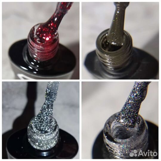 Маникюрный набор