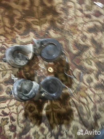 Звуковой сигнал Bmw X5 E53