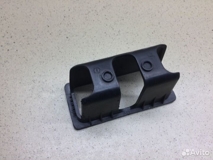 Накладка (кузов внутри) Renault Megane 3 K9K834