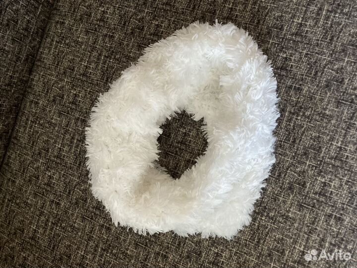 Снуд женский