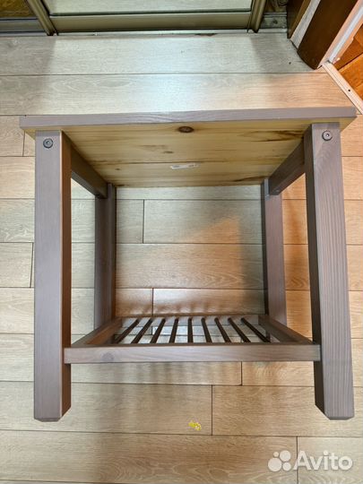 Полка rykene IKEA