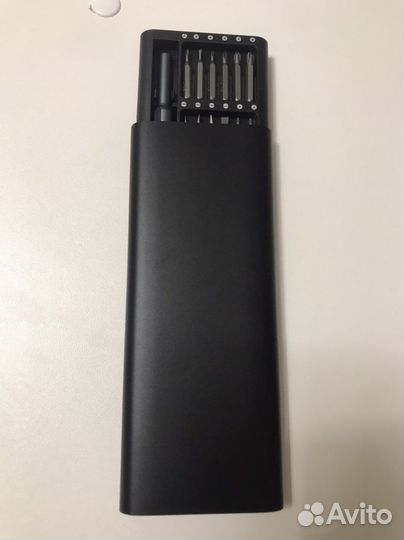 Набор отверток для ремонта