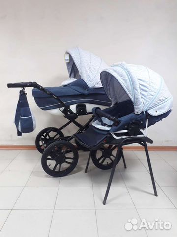 Коляска Adamex Gloria 14