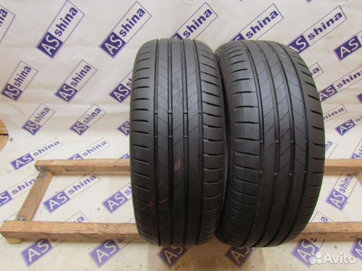 Bridgestone Turanza T005 235/50 R19 92N