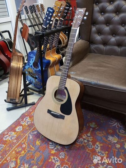 Акустическая гитара Yamaha F310