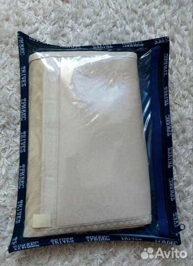 Корсет ортопедический