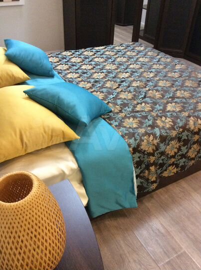 Комната 20 м² в 3-к., 3/5 эт.