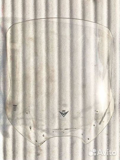 Yamaha FJR 1300 03 ветровое стекло Vstream