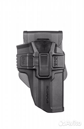 Кобура для P226