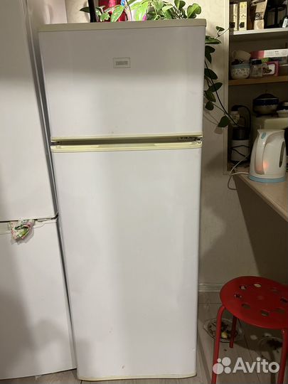 Холодильник