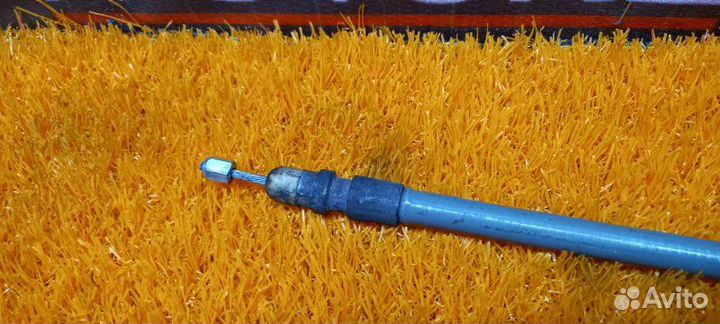 Трос ручника задний левый Bmw 1-Series E87 N45B16A