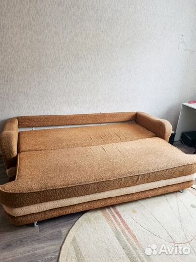 Диван раскладной бу