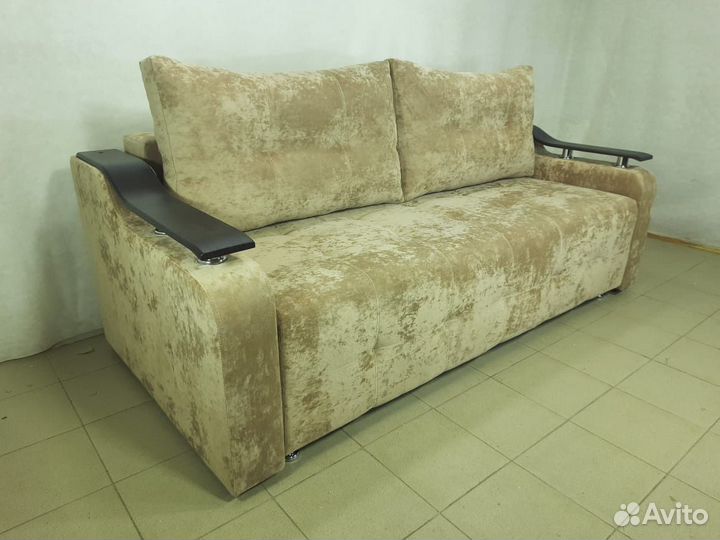 Диван еврокнижка