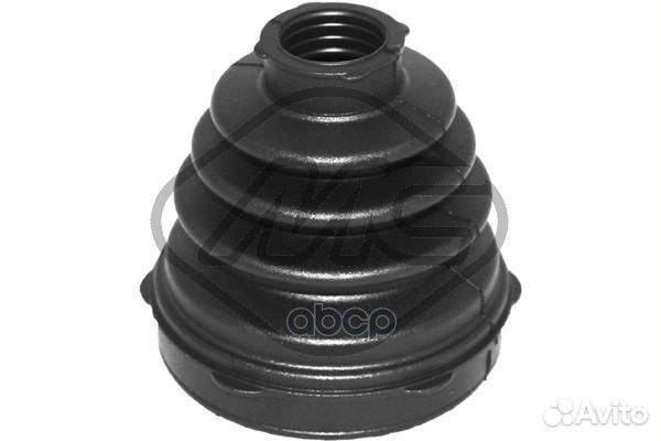 Пыльник ШРУСа 10031 metalcaucho