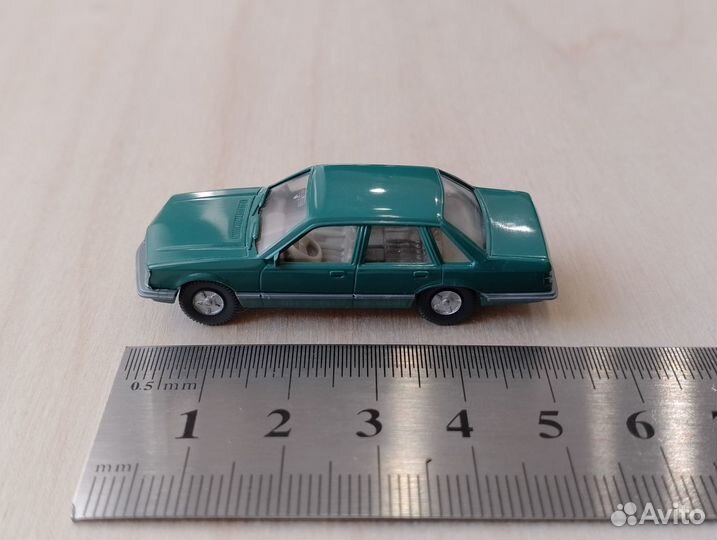 Opel Senator A1 (1978-1982)