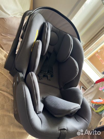 Атокресло-переноска