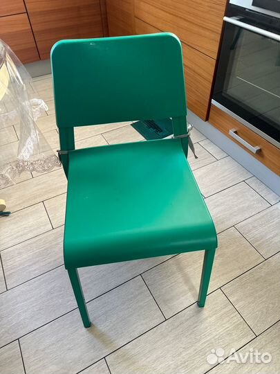 Стулья teodores IKEA