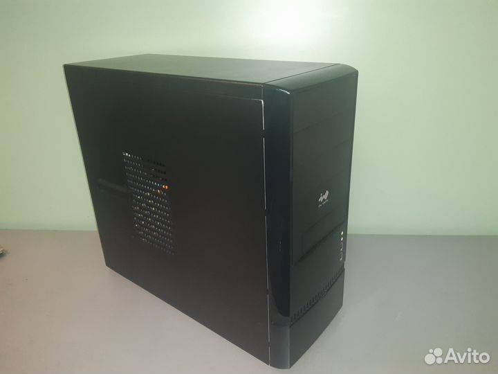 Home Core i5-3570K DDR3 8Gb SSD 128Gb + HD500Gb