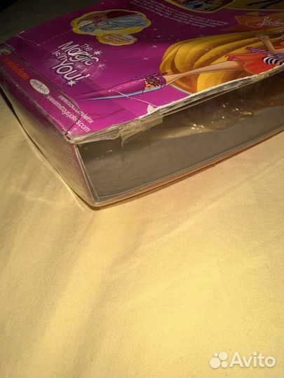 Кукла Winx stella Jakks Pacific