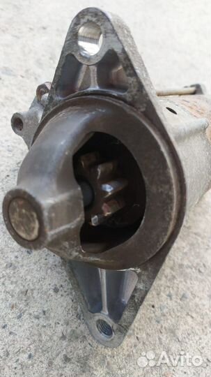 Продам Стартер