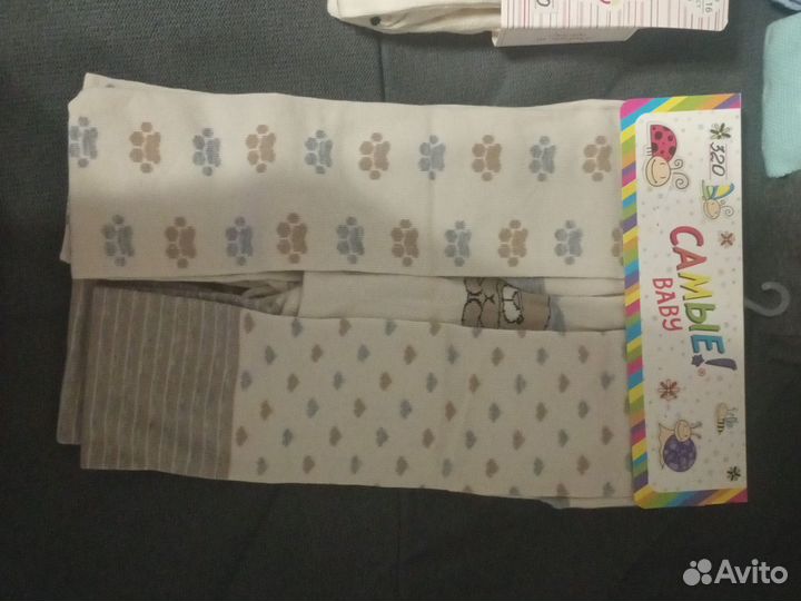 Колготки детские