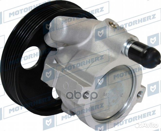 Насос гидроусилителя P1054HG Motorherz