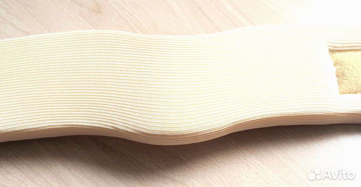 Orto Бандаж шейный воротник Шанца для взрослых 9 с