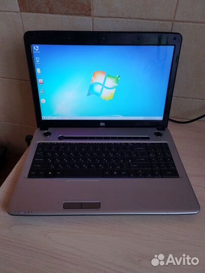 Ноутбуки Core i5