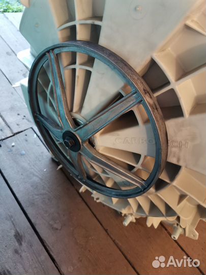 Бак стиральной машины Gorenje