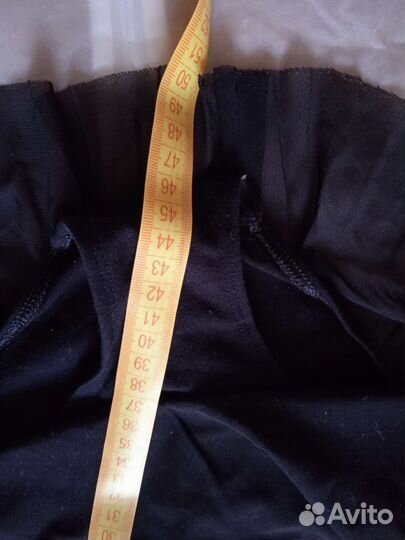 Купальник для хореографии