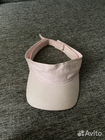 Кепка козырек детская