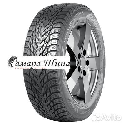 Nokian Tyres Hakkapeliitta R3 225/50 R17 98R