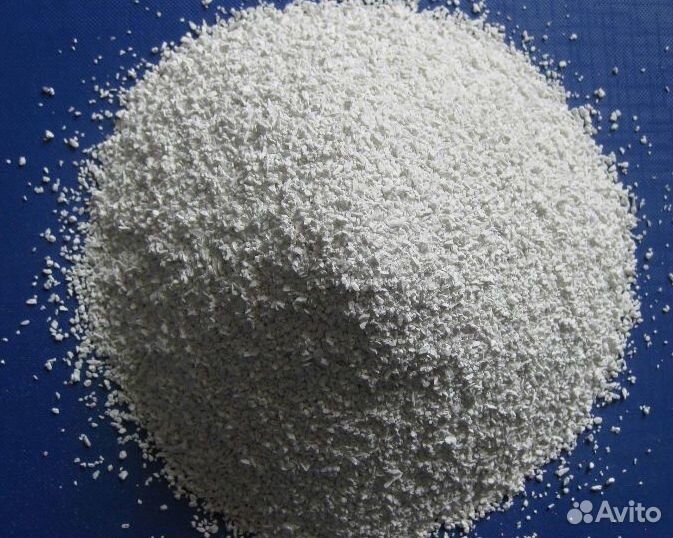 Гипохлорит кальция