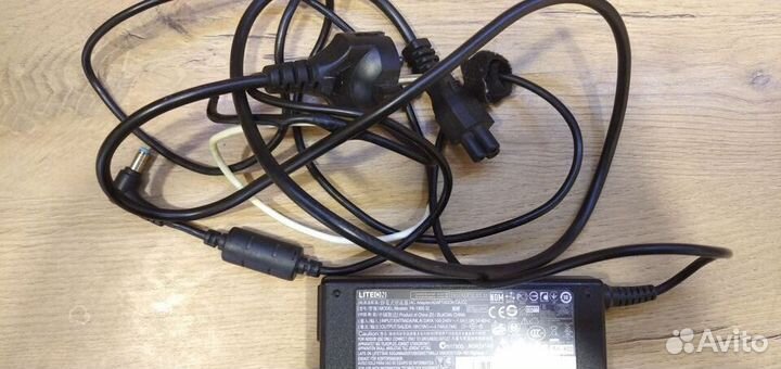 Бп для ноутбука Packard Bell