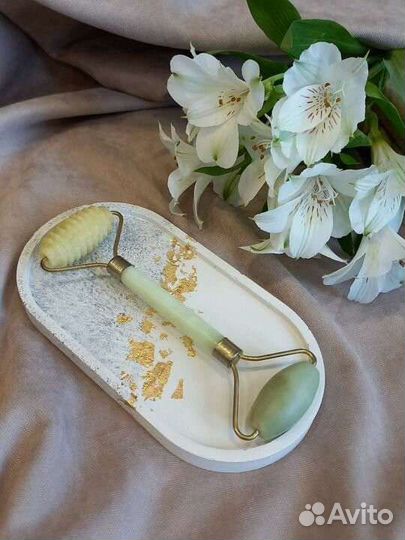 Поднос для ролика гуаша