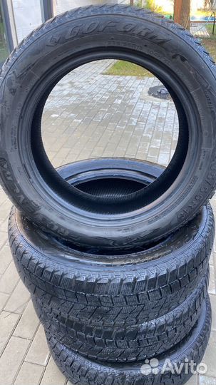 Goform Frozenero 235/55 R18