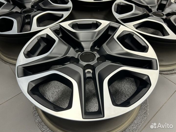 Диски R19 Оригинал