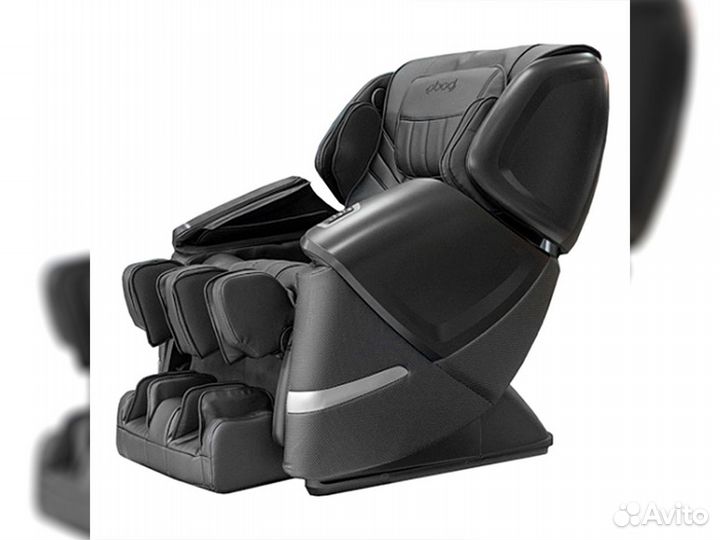 Массажное кресло