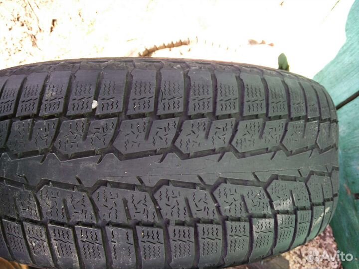 Toyo Observe GSi-6 215/60 R16 95H