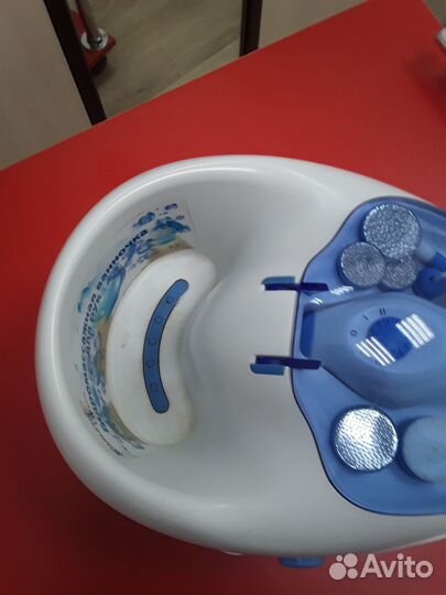 Аппарат для маникюра 3в1, scarlett Vita SPA