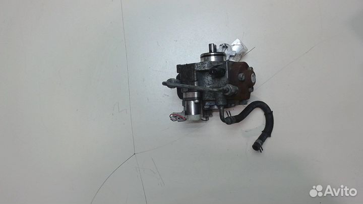 Тнвд Toyota Avensis 2, 2008