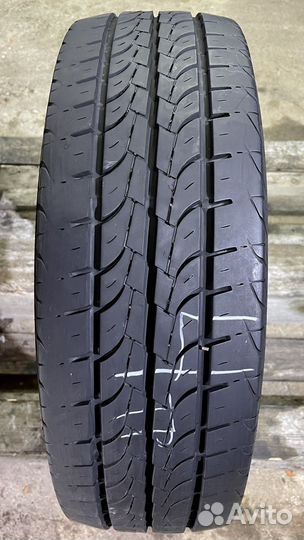 Semperit Van Life 195/70 R15C