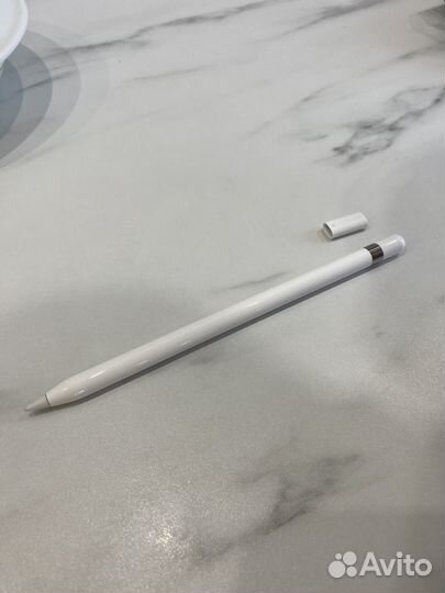 Стилус apple pencil 1