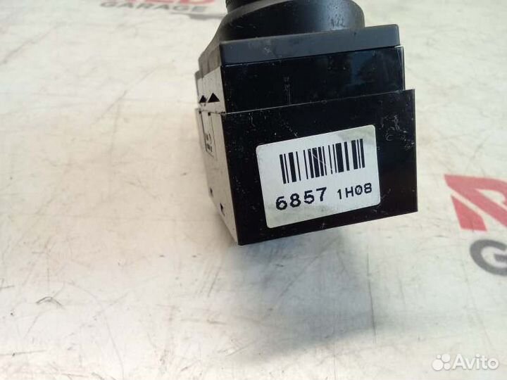 Блок управления зеркалами Chevrolet Captiva C140