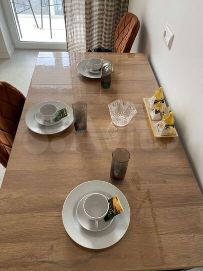 1-к. квартира, 40 м², 8/9 эт.