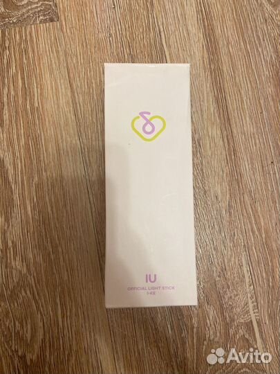 Лайтстик IU