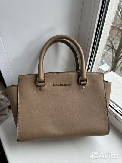 Сумка Michael Kors тоут оригинал