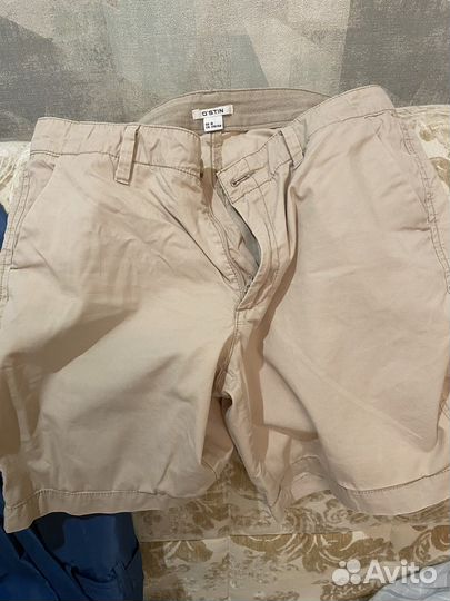 Шорты женские ostin