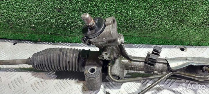 Рулевая рейка Opel Vectra C 2003 год